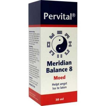 Meridian balance 8 moedOverig gezondheidsproducten8713559846600