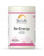 Be-energy & guaranaOverig gezondheidsproducten5413134002461