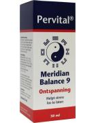 Meridian balance 9 ontspanningOverig gezondheidsproducten8713559846655