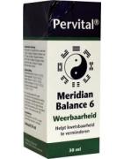 Meridian balance 6 weerbaarheidOverig gezondheidsproducten8713559846501