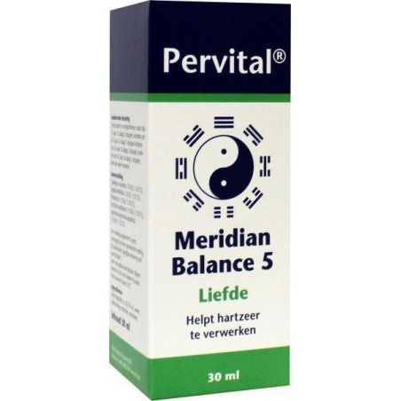 Meridian balance 5 liefdeOverig gezondheidsproducten8713559846457