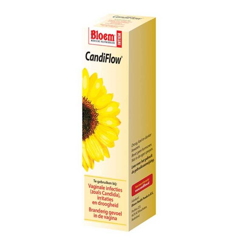 CandiflowOverig gezondheidsproducten8713549018185