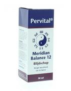 Meridian balance 12 blijdschapOverig gezondheidsproducten8713559846808