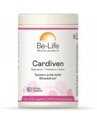 Cardiven Q10Overig gezondheidsproducten5413134798463