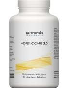 NTM Adrenocare 2.0Overig vitaminen/mineralen8713559930514