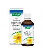 Arnica hart en bloedvatenOverig gezondheidsproducten8711596128727