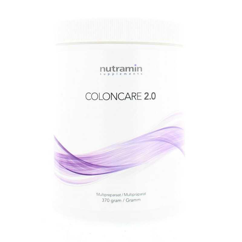 NTM coloncare 2.0Overig gezondheidsproducten8713559931405