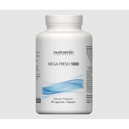 NTM Mega fresh 1000Vetzuren8713559917300