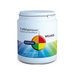 Spirulina 500mg bioOverig gezondheidsproducten8719128691305