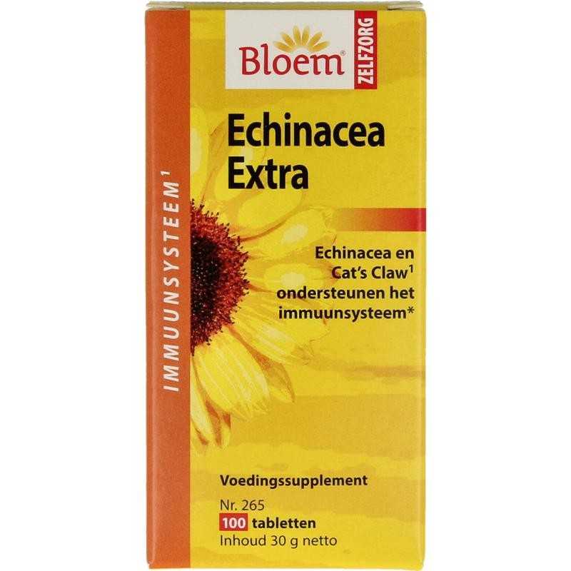 Echinacea extraFytotherapie8713549022724