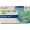 Paracetamol 500mgPijn algemeen8712755212738