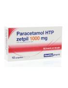 Paracetamol 1000mgPijn algemeen8714632069985