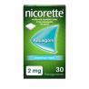 Kauwgom 2mg menthol mintAnti rook3574661243801