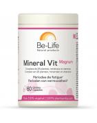 Mineral vit magnum bioOverig gezondheidsproducten5413134002874