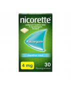 Kauwgom 4mg menthol mintAnti rook3574661243818