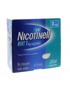 Mint 1mgAnti rook5054563030573