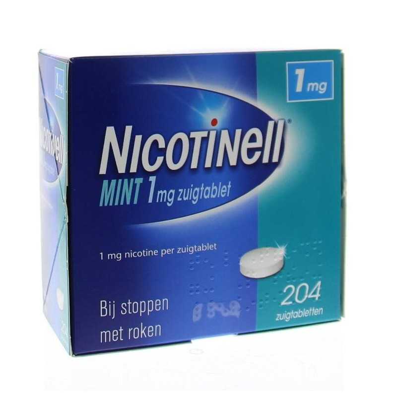 Mint 1mgAnti rook5054563030573