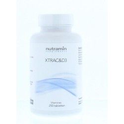 Vitamin poederVitamine multi8714439501329