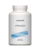 Xtra C & D3Vitamine multi8713559010360