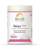 Relax nightOverig gezondheidsproducten5413134001440