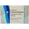 Loratadine 10mgHooikoorts8716049034976