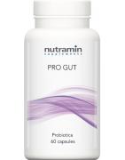 NTM Pro gutProbiotica8713559050151