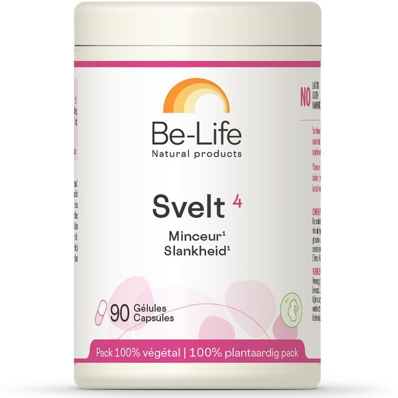 Svelt 4Overig gezondheidsproducten5413134002423