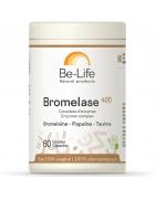 Bromelase 400Overig gezondheidsproducten5413134001020