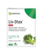 Liv-dtoxOverig vitaminen/mineralen5407009330193