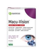 Macu-visionOverig vitaminen/mineralen5407009330209