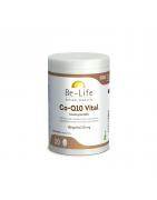 Co-Q10 VitalOverig gezondheidsproducten5413134002430