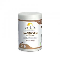 Co-Q10 50Overig gezondheidsproducten5413134003512