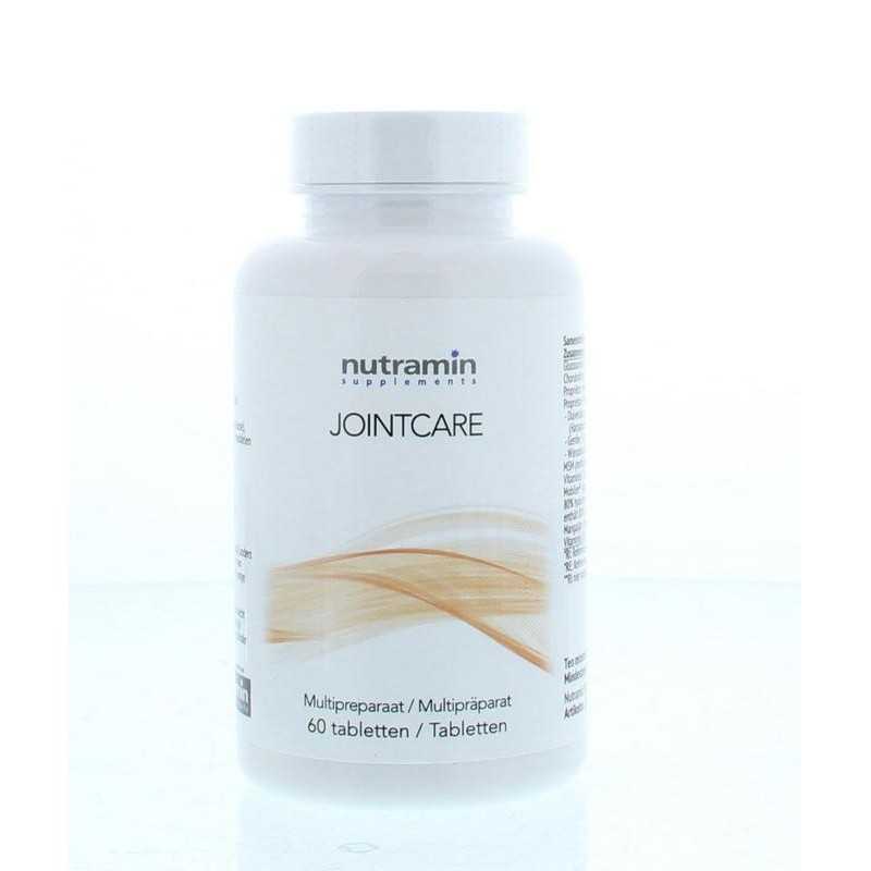 NTM JointcareOverig gezondheidsproducten8713559930477