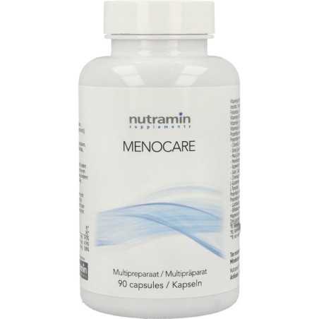 Menocare 2.0Overig gezondheidsproducten8713559930668