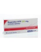 Ibuprofen 200mg blisterPijn algemeen8714632073067