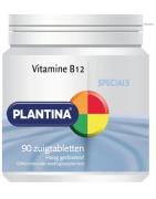 Vitamine B12Vitamine enkel8713827012614