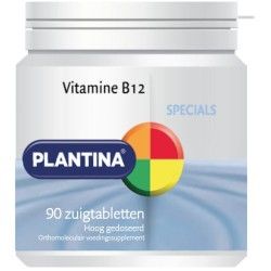 Vitamine D3 25ugVitamine enkel8711596593327