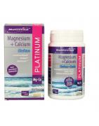 Mariene magnesium + calcium platinumMineralen multi5412339103713