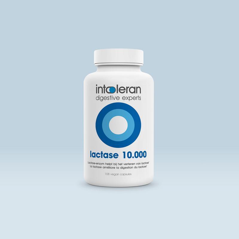 Lactase 10.000Overig gezondheidsproducten8718692034709