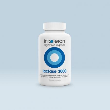 Lactase 3000Overig gezondheidsproducten8718692034716