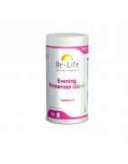 Evening primrose 1000 bioVetzuren5413134798821