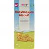 Babykoekjes bioBaby/peuter voeding4062300431898