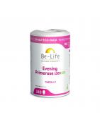 Evening primrose 1000 bioVetzuren5413134798845