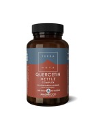 Terranova Quercetin nettle complex 100capOverig gezondheidsproducten5060203793852