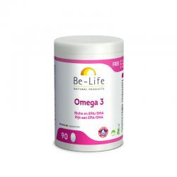 Omega 3-6-9 1000mgVetzuren733739102324