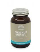 Groenlipmossel complex Nieuw-ZeelandOverig gezondheidsproducten8717677968206