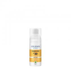 Sensitive lotion SPF30In de zon5701943102015