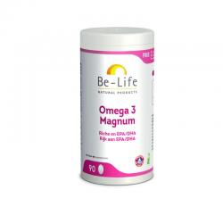 Omega 3 510mgVetzuren8718591421242