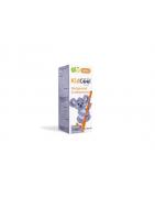 KidCool siroop bioOverig gezondheidsproducten5425003042591