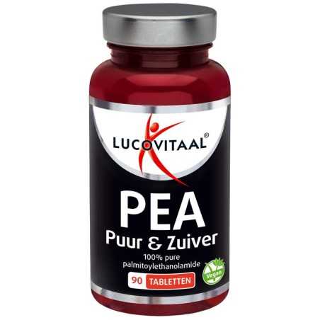 Pea puur & zuiverOverig gezondheidsproducten8713713098210